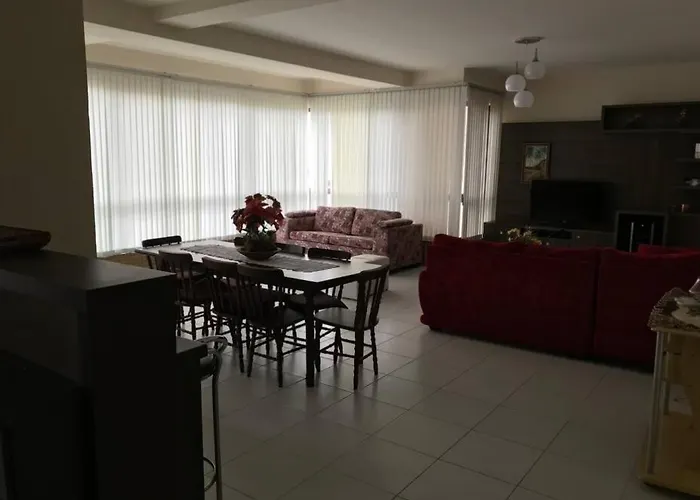 Apartamento Em Tramandai/Rs