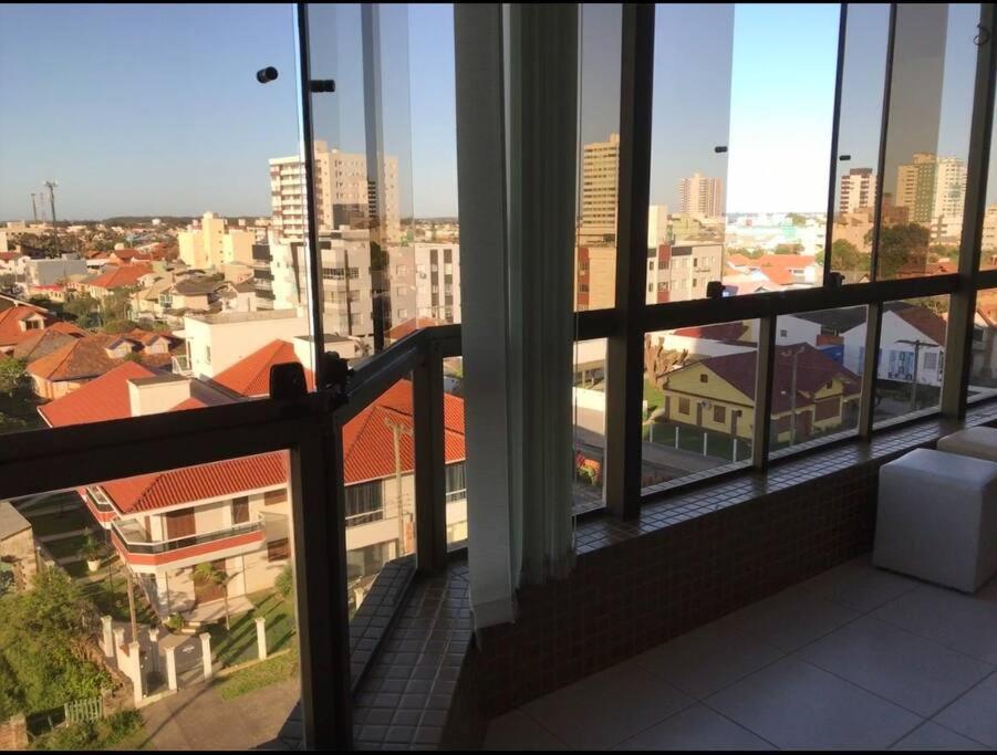 Apartamento Em Tramandai/rs Tramandaí