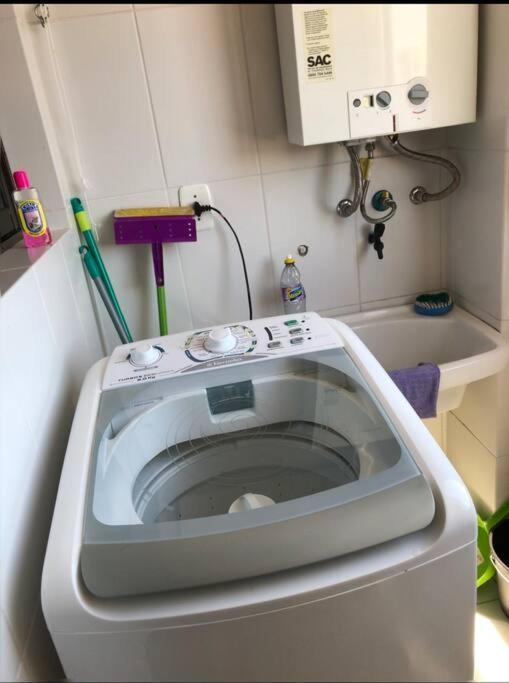 Apartamento Em Tramandai/rs *